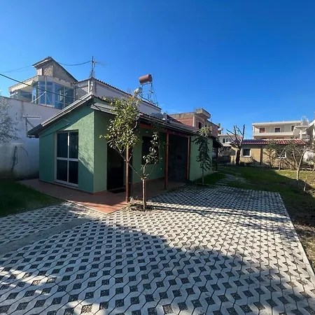 Villa Detached House Near The *