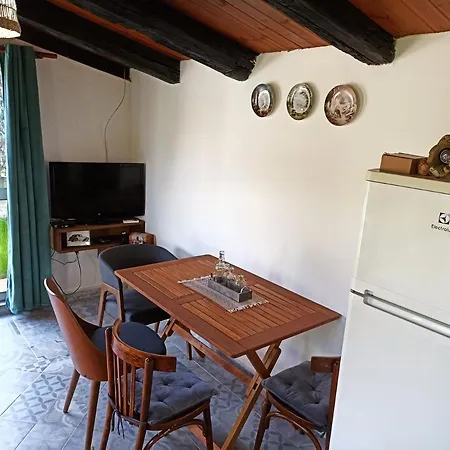 Detached House Near The