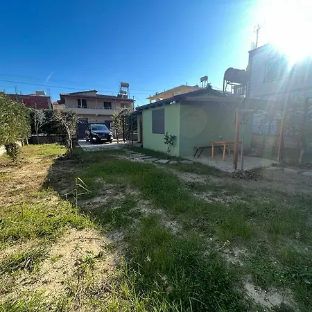 Detached House Near The *