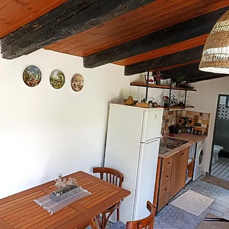 Detached House Near The